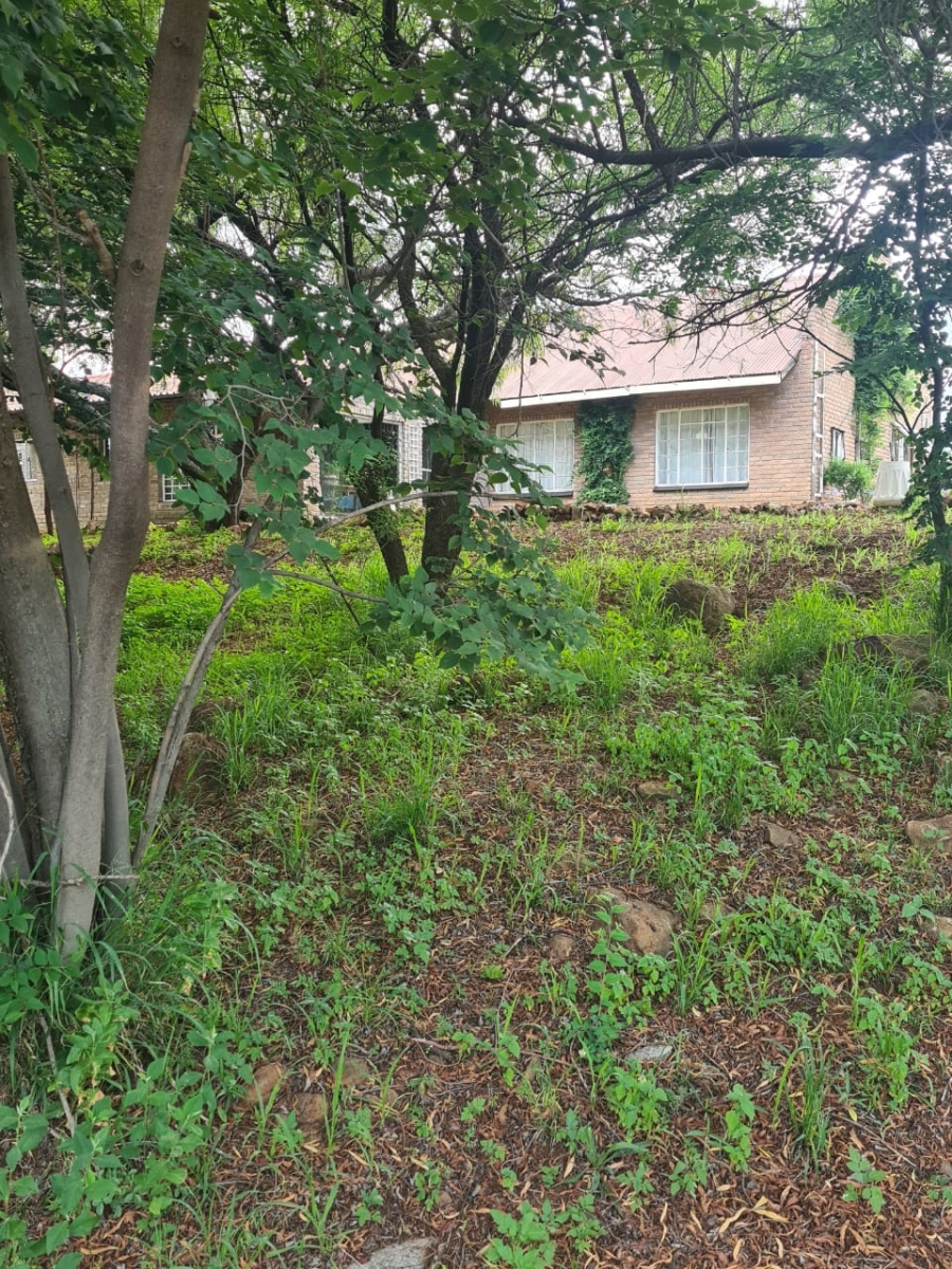 4 Bedroom Property for Sale in Deneysville Free State